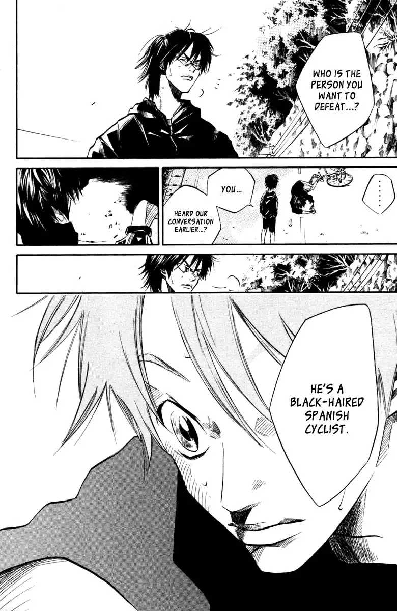 Over Drive Chapter 48 11